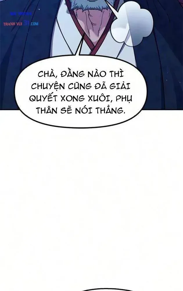 Vĩ Nhân Kiếm Chapter 63 - 82