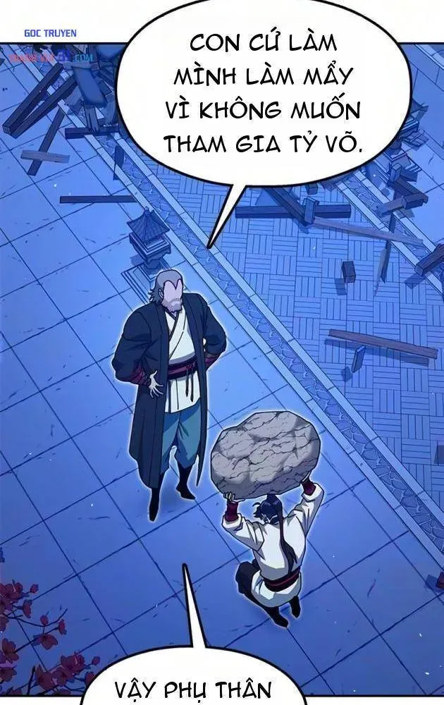 Vĩ Nhân Kiếm Chapter 63 - 83