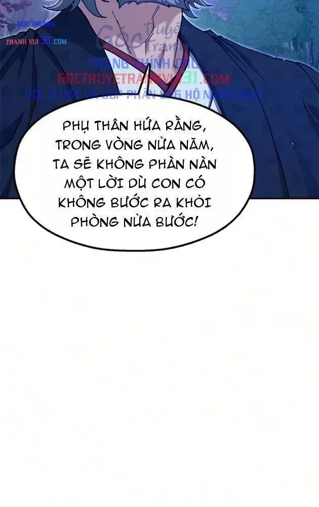 Vĩ Nhân Kiếm Chapter 63 - 85