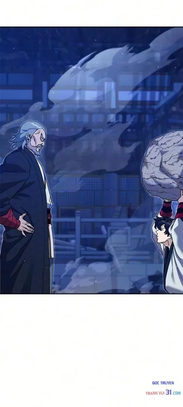 Vĩ Nhân Kiếm Chapter 63 - 86