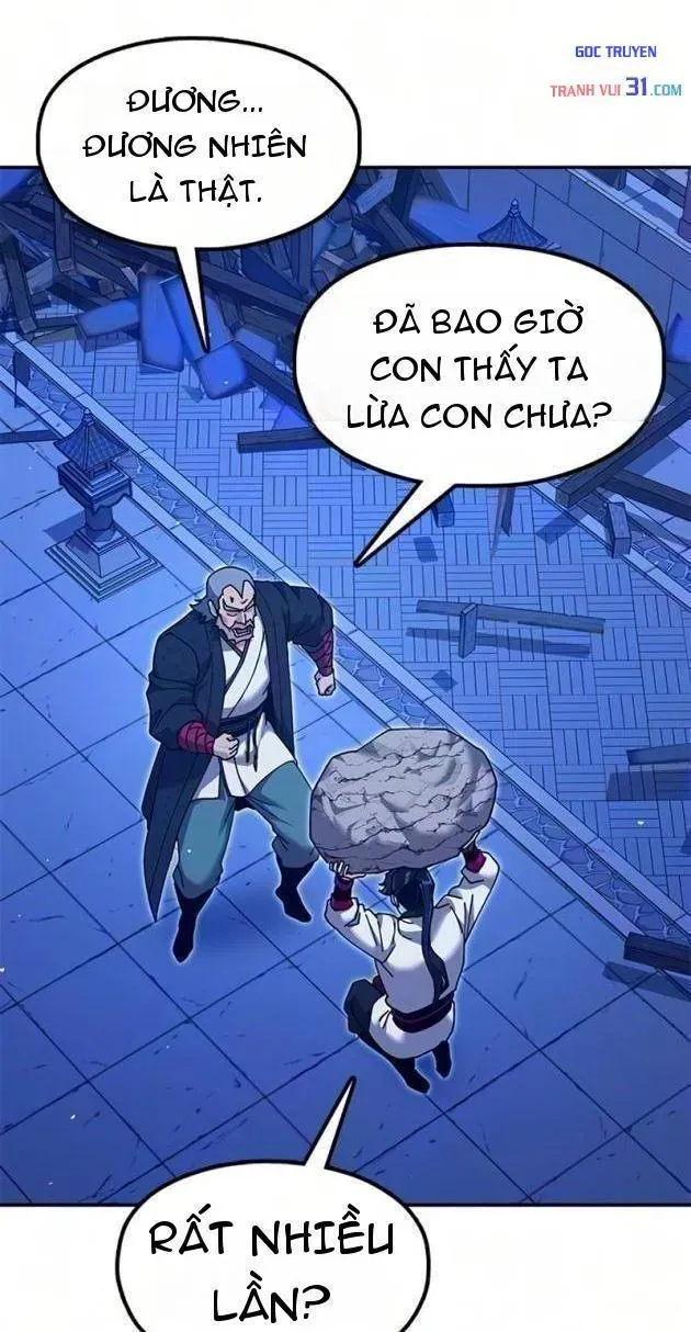 Vĩ Nhân Kiếm Chapter 63 - 90