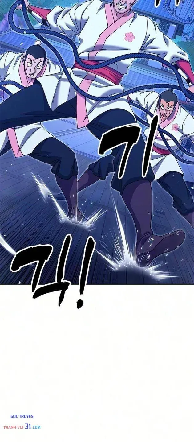 Vĩ Nhân Kiếm Chapter 63 - 10