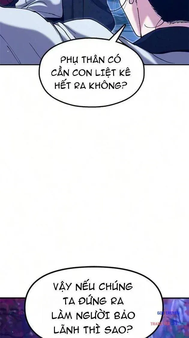 Vĩ Nhân Kiếm Chapter 63 - 92