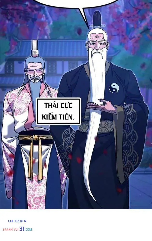 Vĩ Nhân Kiếm Chapter 63 - 93