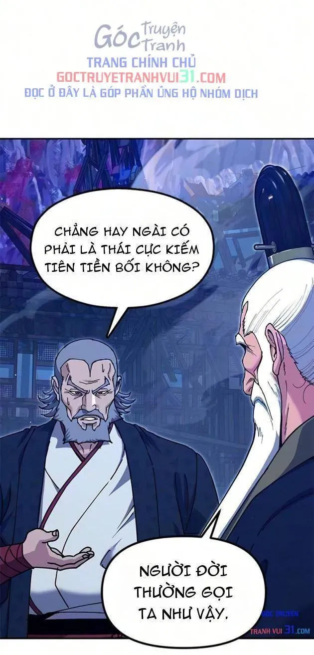 Vĩ Nhân Kiếm Chapter 63 - 97