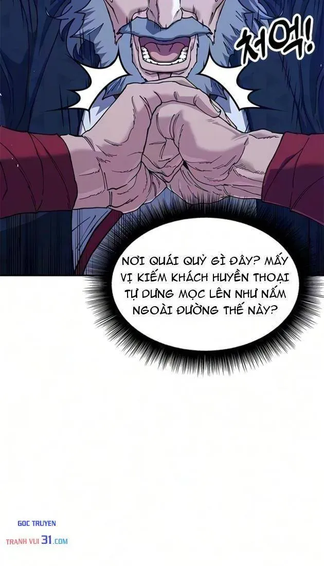 Vĩ Nhân Kiếm Chapter 63 - 99