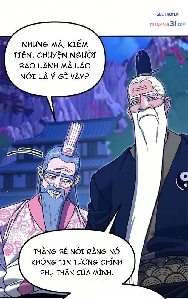 Vĩ Nhân Kiếm Chapter 63 - 100