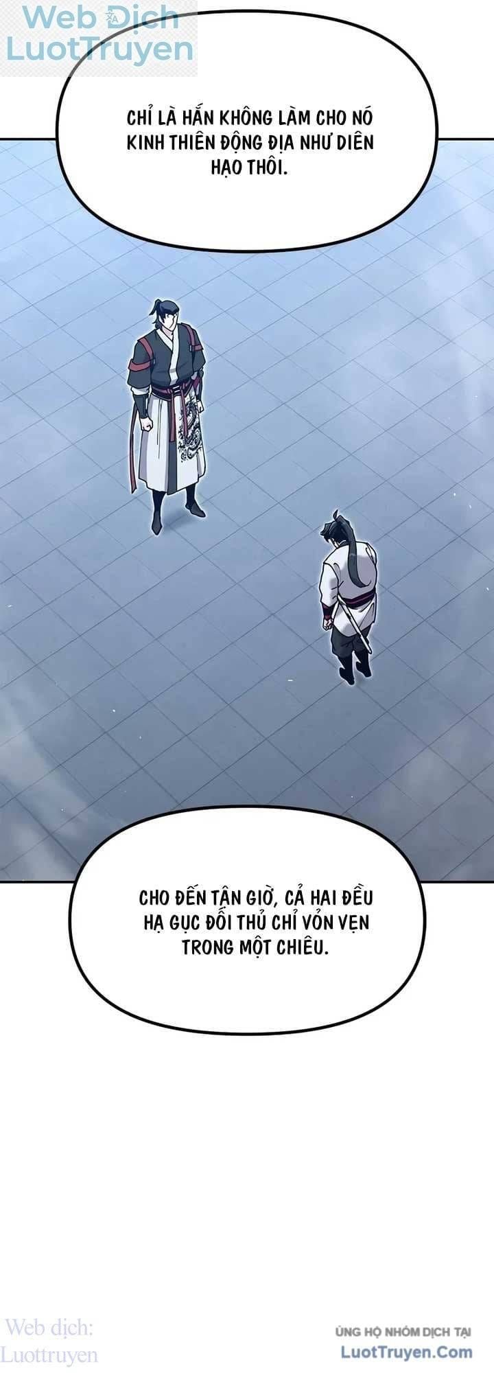 Vĩ Nhân Kiếm Chapter 68 - 11