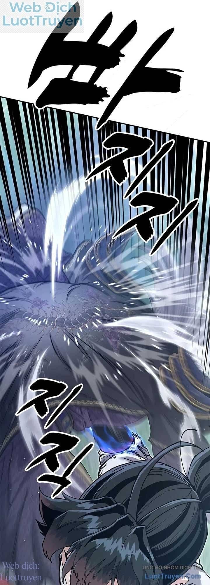 Vĩ Nhân Kiếm Chapter 68 - 101