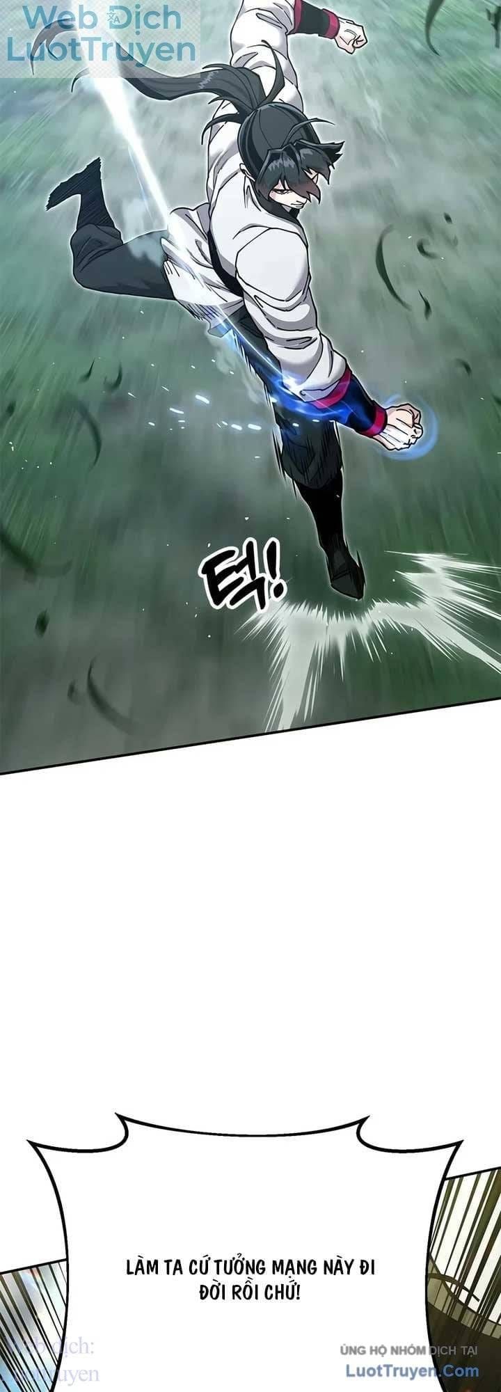 Vĩ Nhân Kiếm Chapter 68 - 106