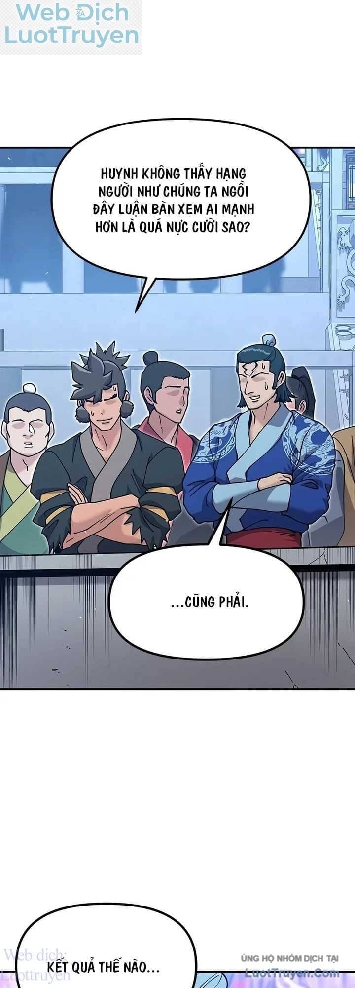 Vĩ Nhân Kiếm Chapter 68 - 12
