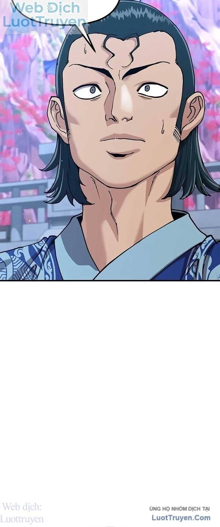 Vĩ Nhân Kiếm Chapter 68 - 13