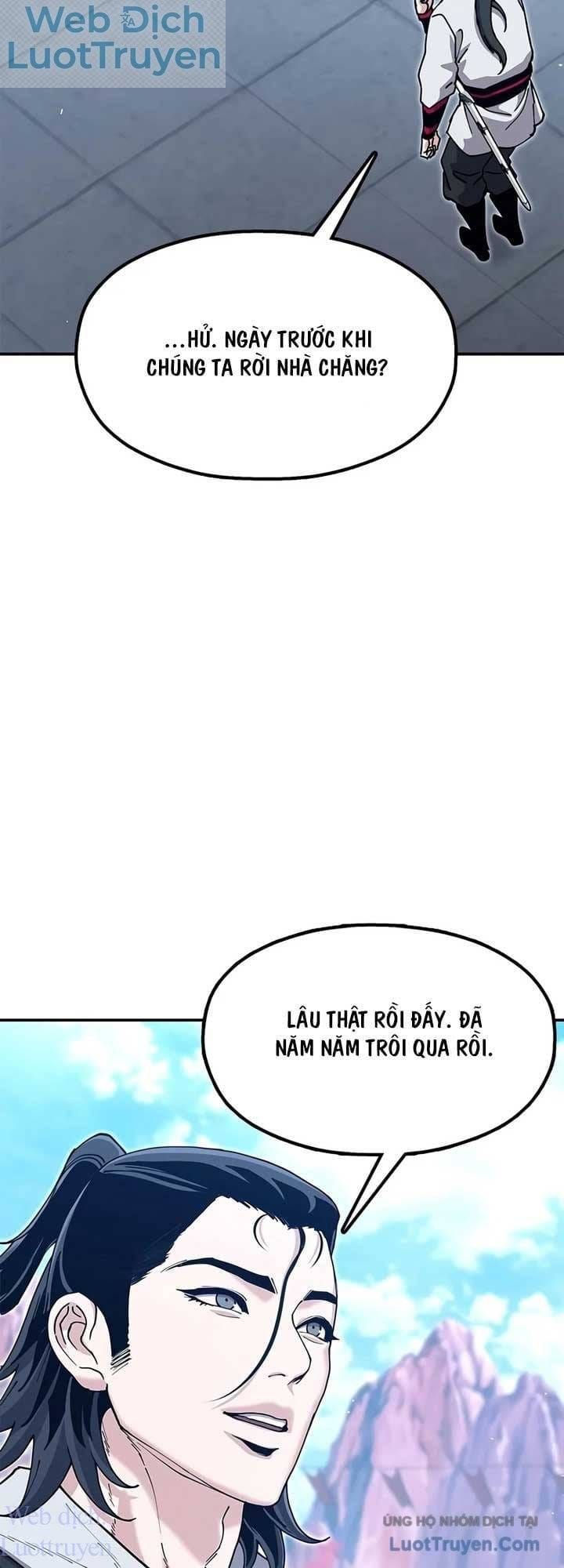 Vĩ Nhân Kiếm Chapter 68 - 18