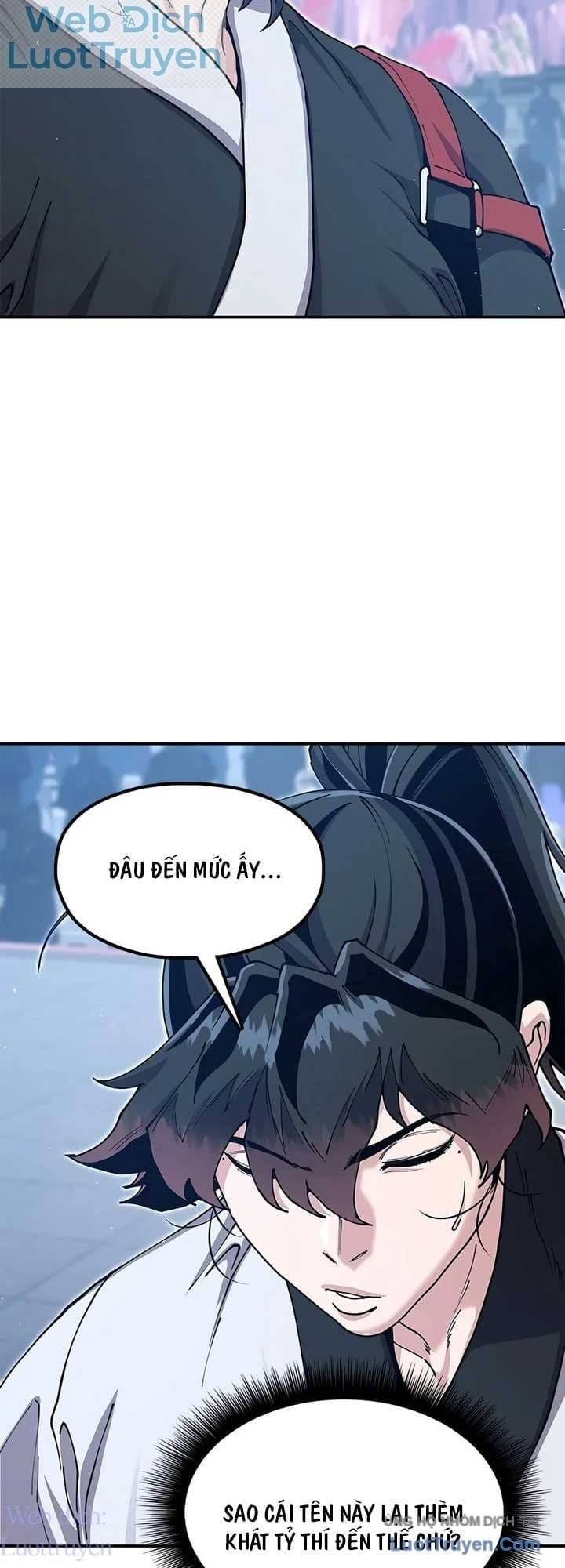 Vĩ Nhân Kiếm Chapter 68 - 19