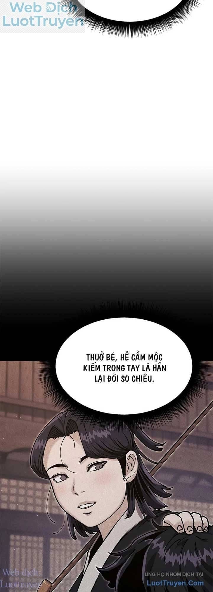 Vĩ Nhân Kiếm Chapter 68 - 20