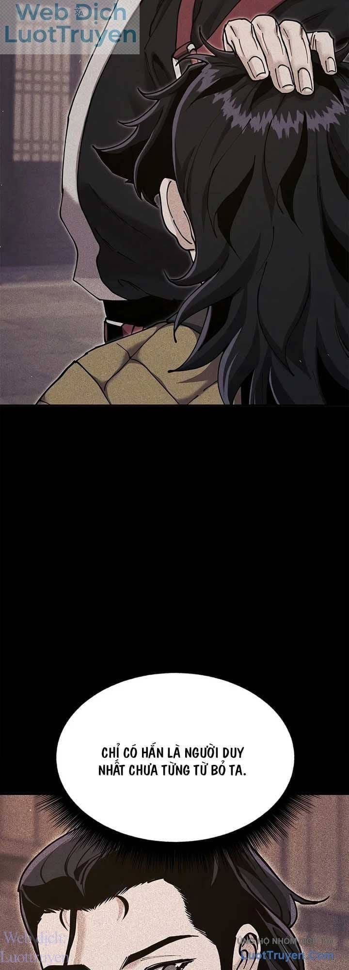 Vĩ Nhân Kiếm Chapter 68 - 22