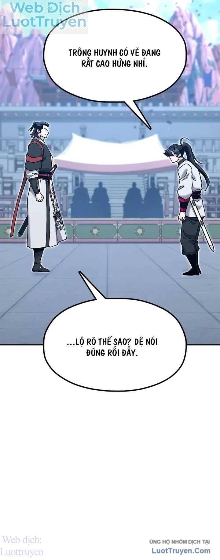 Vĩ Nhân Kiếm Chapter 68 - 25