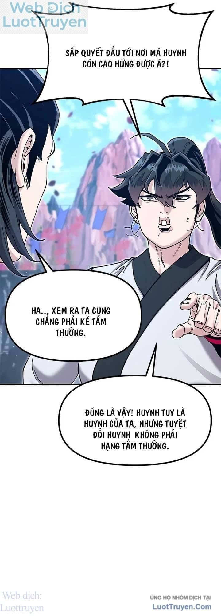 Vĩ Nhân Kiếm Chapter 68 - 26