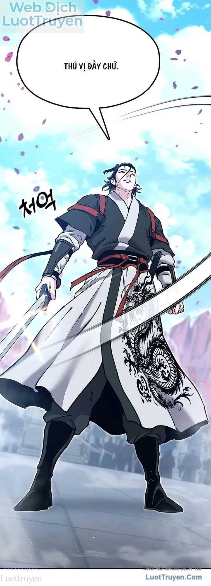 Vĩ Nhân Kiếm Chapter 68 - 28