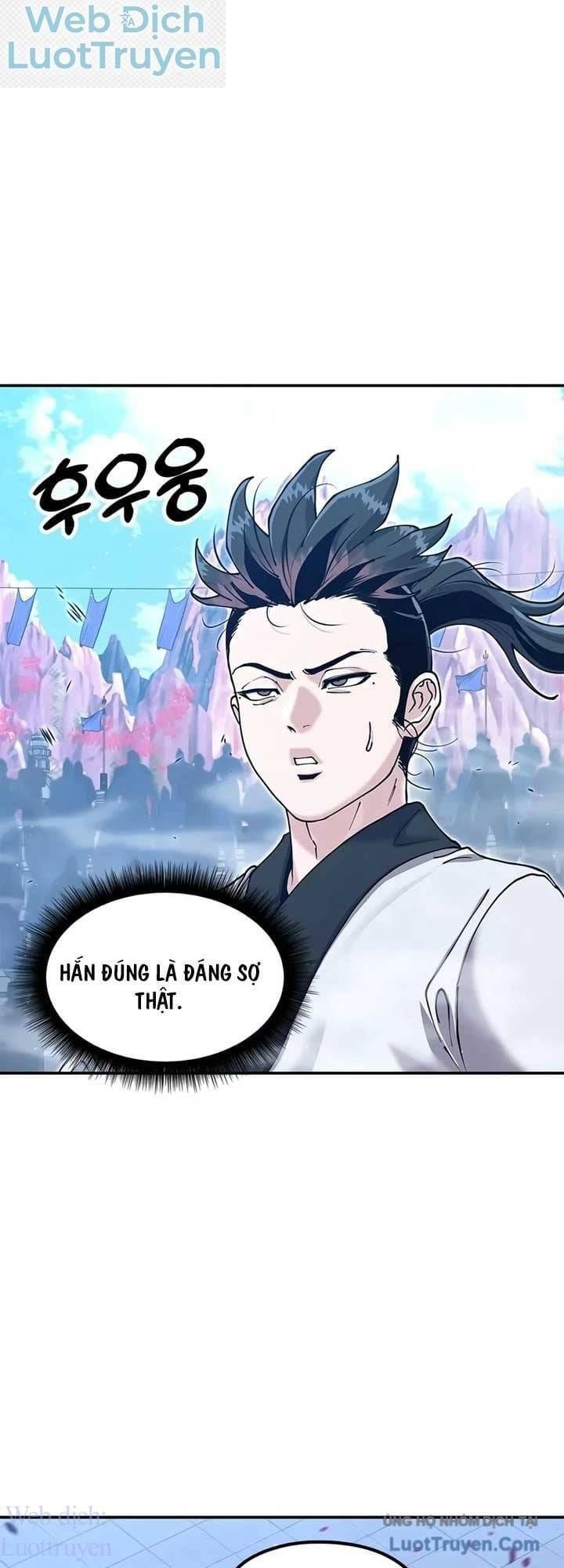 Vĩ Nhân Kiếm Chapter 68 - 29