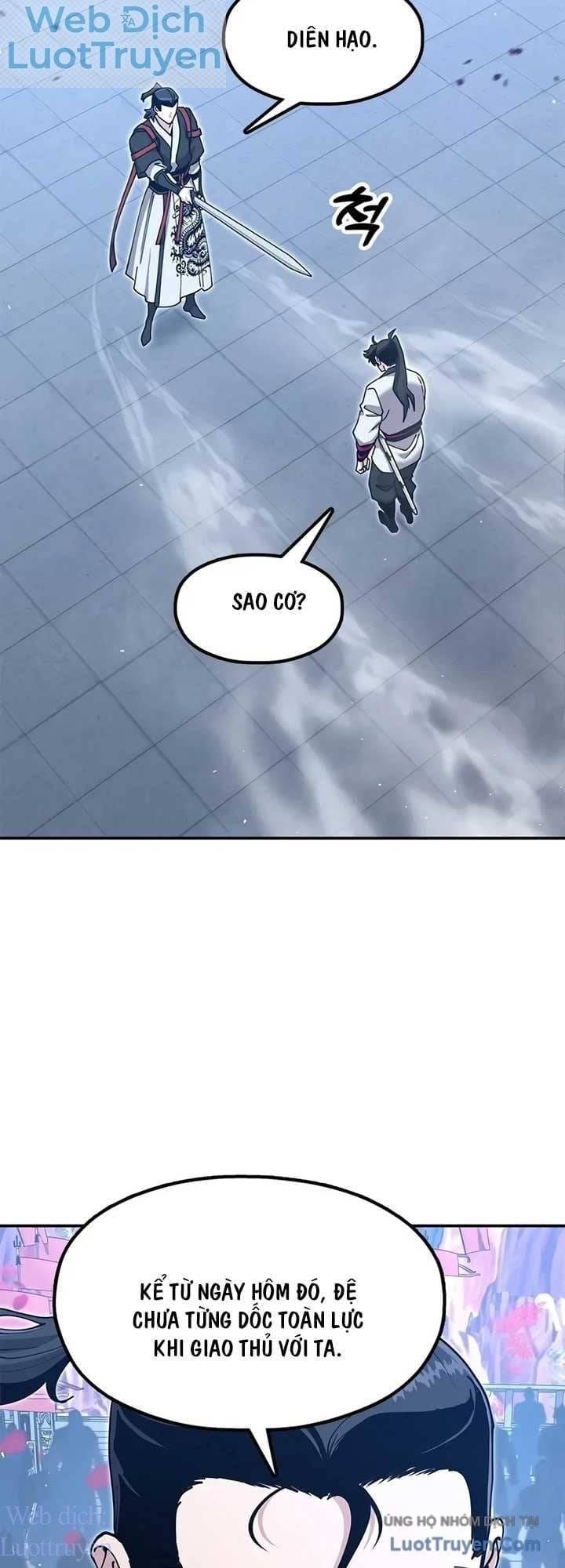 Vĩ Nhân Kiếm Chapter 68 - 30