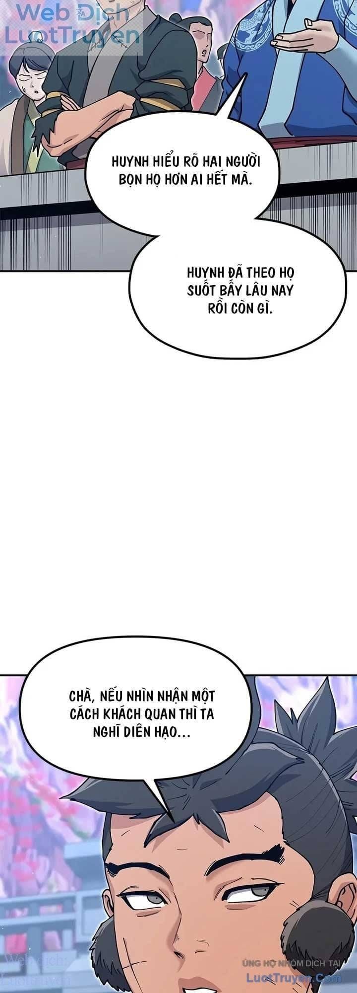 Vĩ Nhân Kiếm Chapter 68 - 4