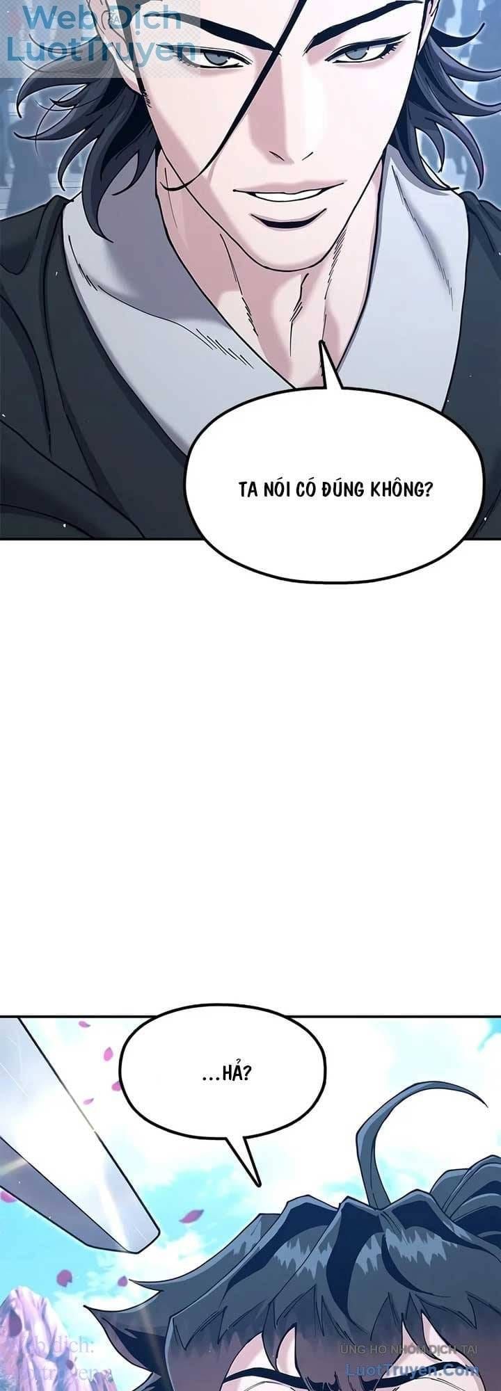 Vĩ Nhân Kiếm Chapter 68 - 31