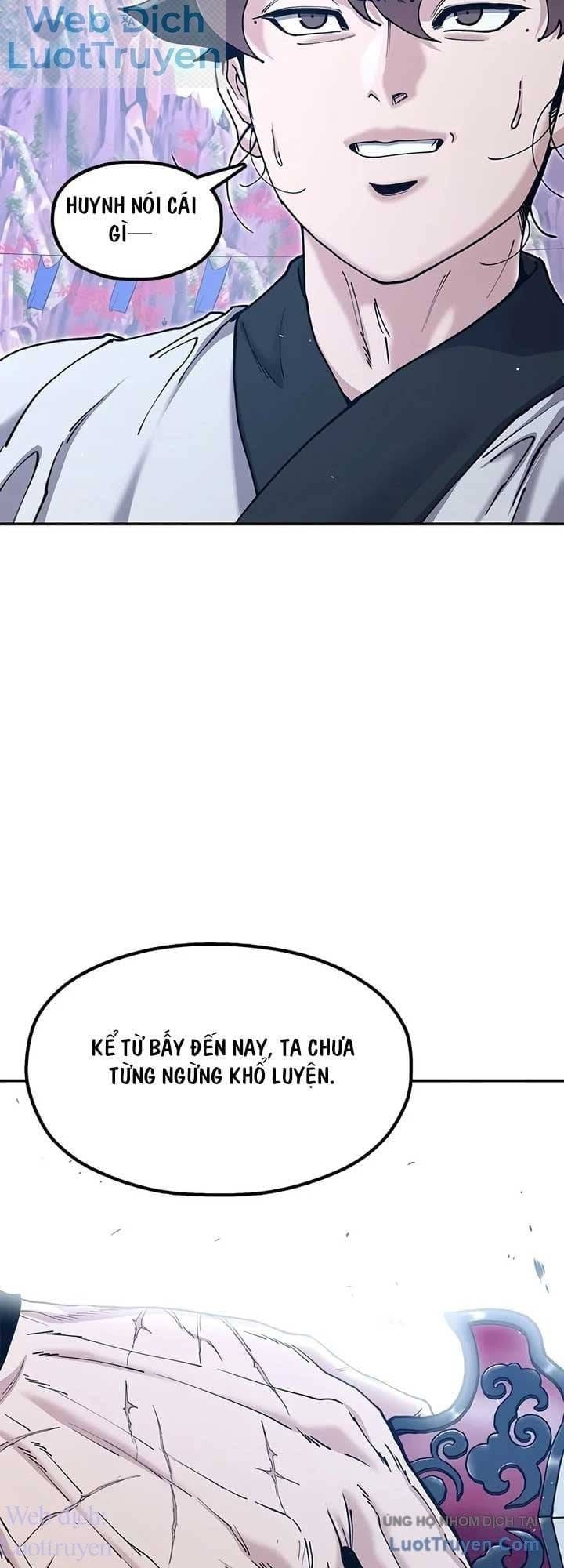 Vĩ Nhân Kiếm Chapter 68 - 32