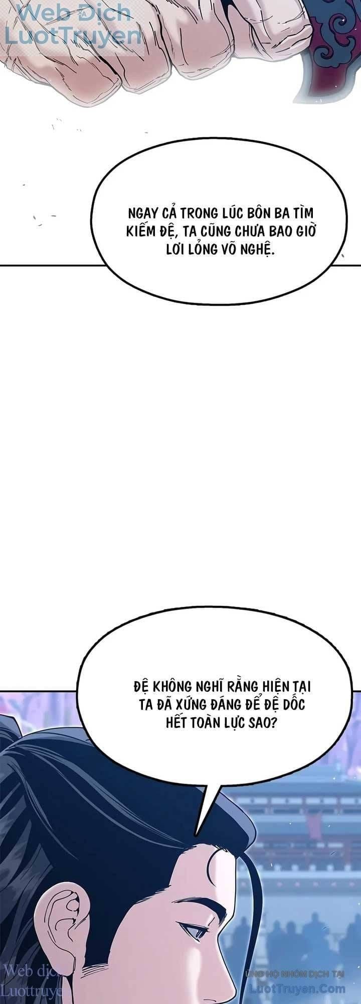 Vĩ Nhân Kiếm Chapter 68 - 33