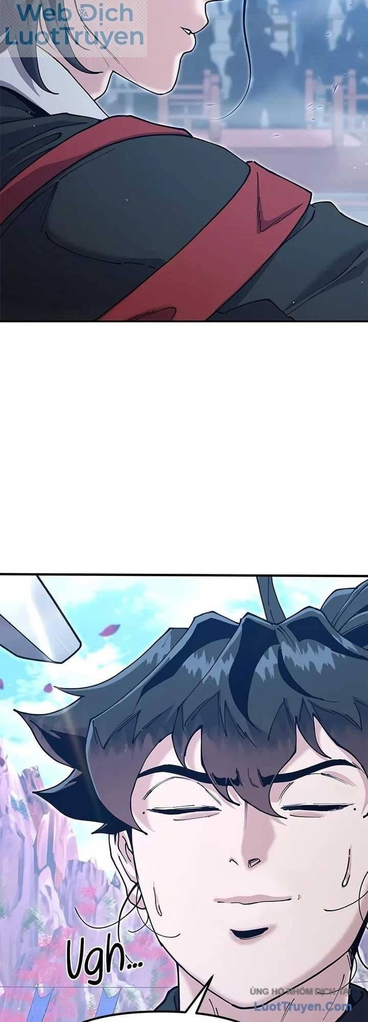 Vĩ Nhân Kiếm Chapter 68 - 34