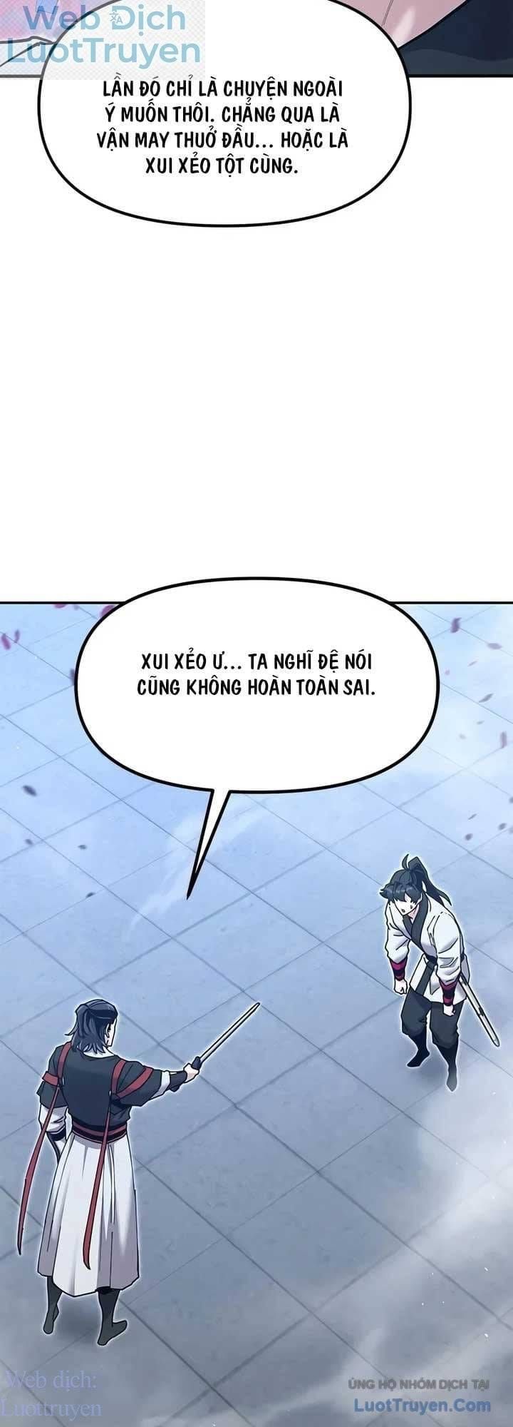 Vĩ Nhân Kiếm Chapter 68 - 35