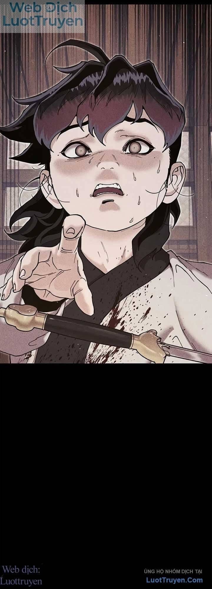 Vĩ Nhân Kiếm Chapter 68 - 37