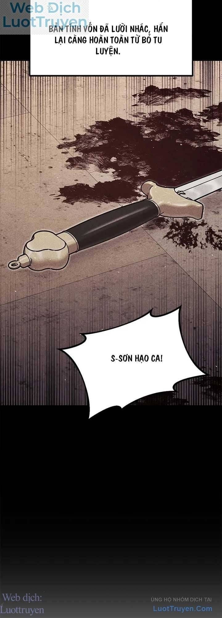 Vĩ Nhân Kiếm Chapter 68 - 40