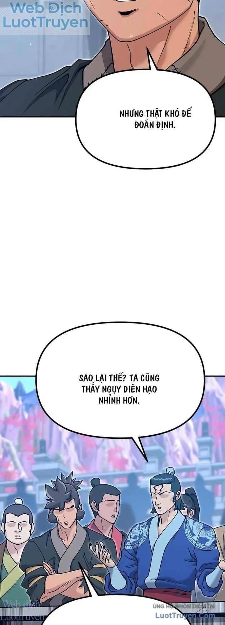 Vĩ Nhân Kiếm Chapter 68 - 5