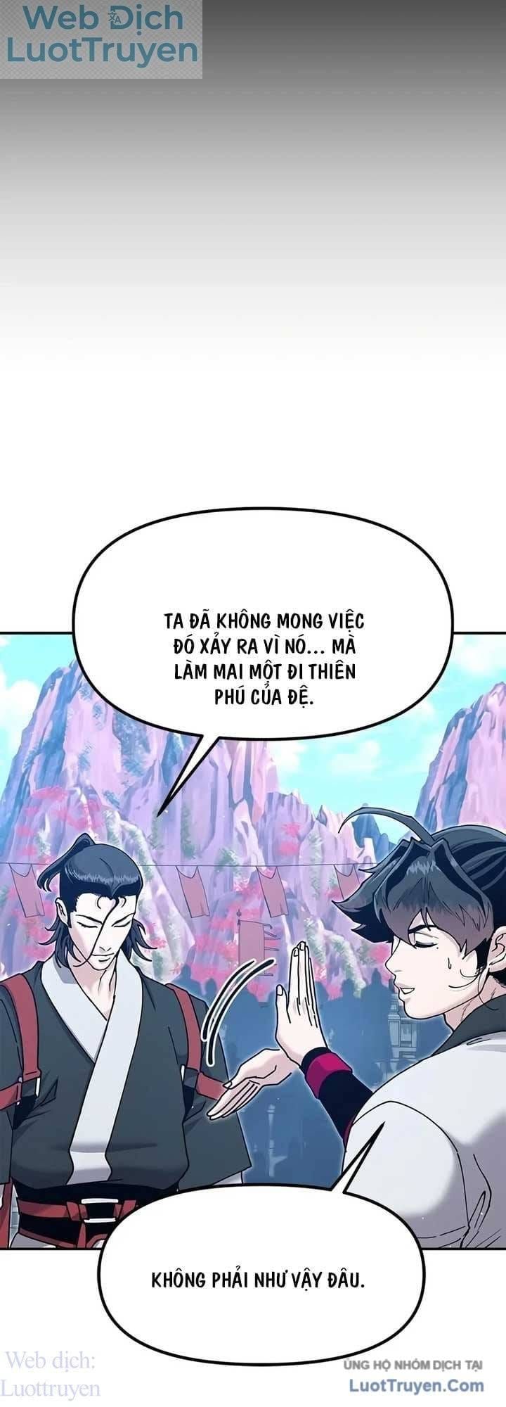 Vĩ Nhân Kiếm Chapter 68 - 41