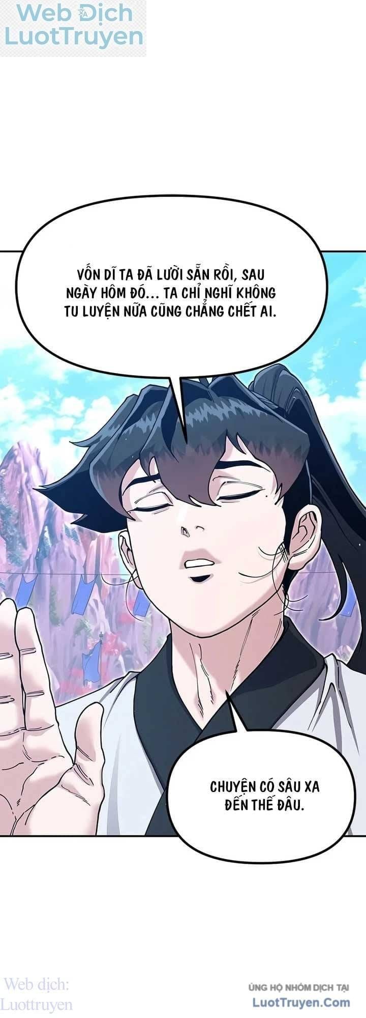 Vĩ Nhân Kiếm Chapter 68 - 42