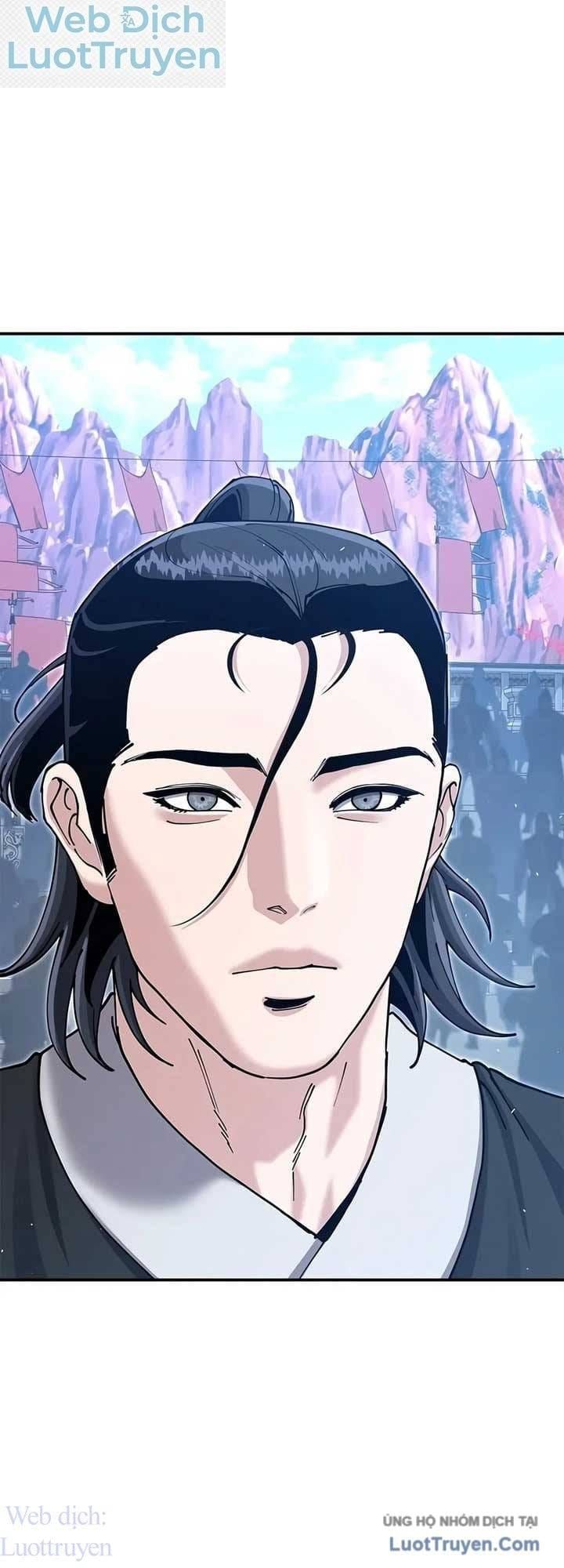 Vĩ Nhân Kiếm Chapter 68 - 43