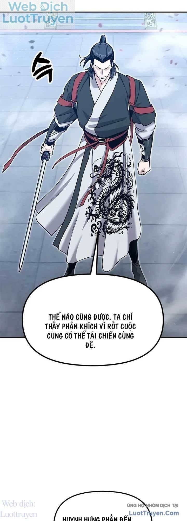 Vĩ Nhân Kiếm Chapter 68 - 45