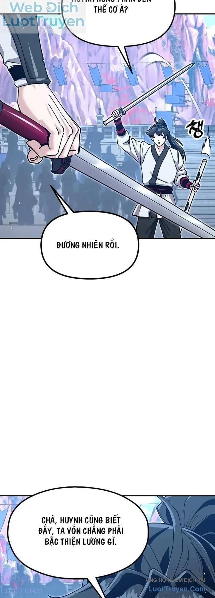 Vĩ Nhân Kiếm Chapter 68 - 46