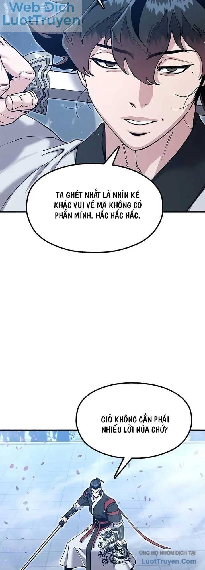 Vĩ Nhân Kiếm Chapter 68 - 47