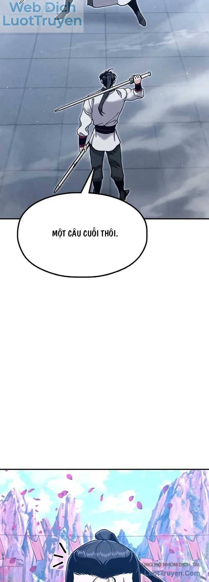 Vĩ Nhân Kiếm Chapter 68 - 48