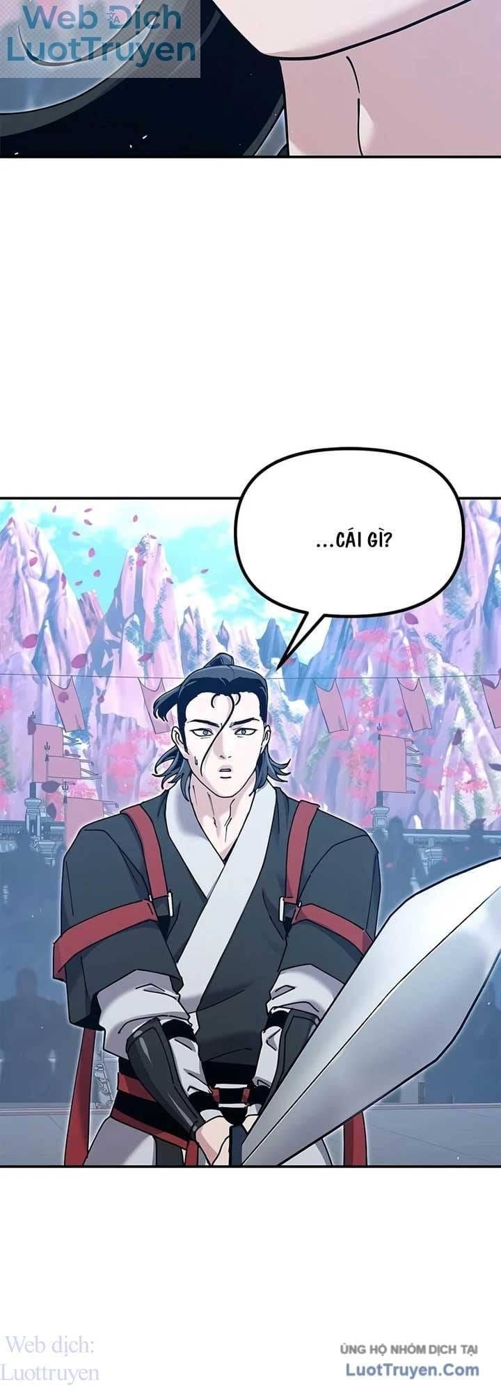 Vĩ Nhân Kiếm Chapter 68 - 50