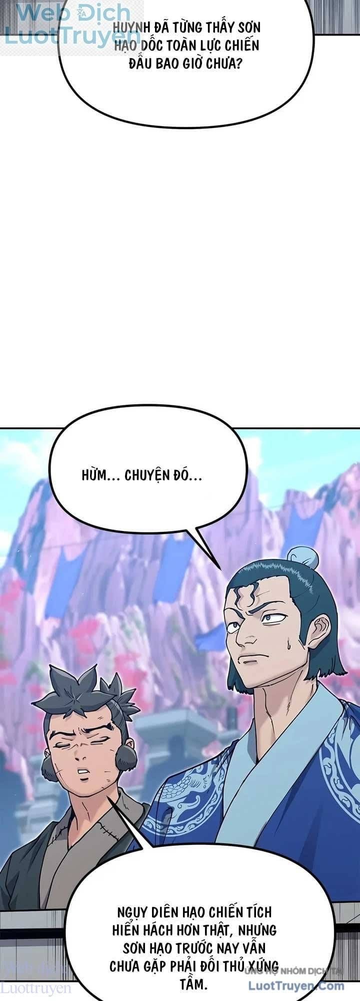 Vĩ Nhân Kiếm Chapter 68 - 6