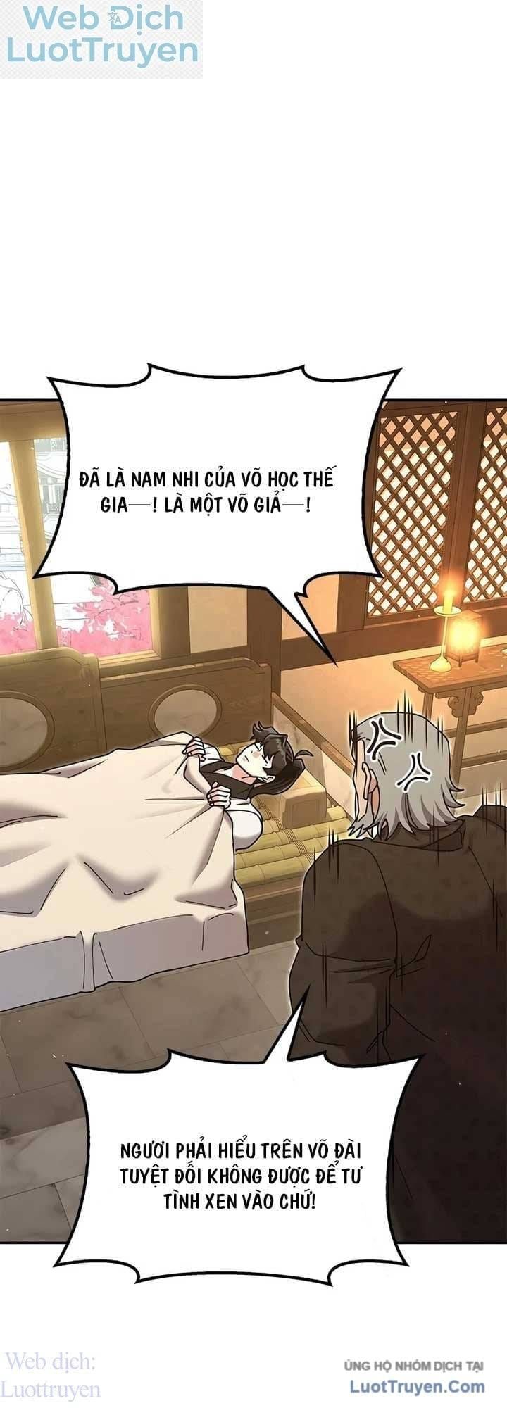 Vĩ Nhân Kiếm Chapter 68 - 57
