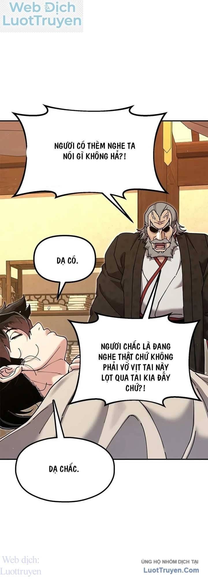 Vĩ Nhân Kiếm Chapter 68 - 59