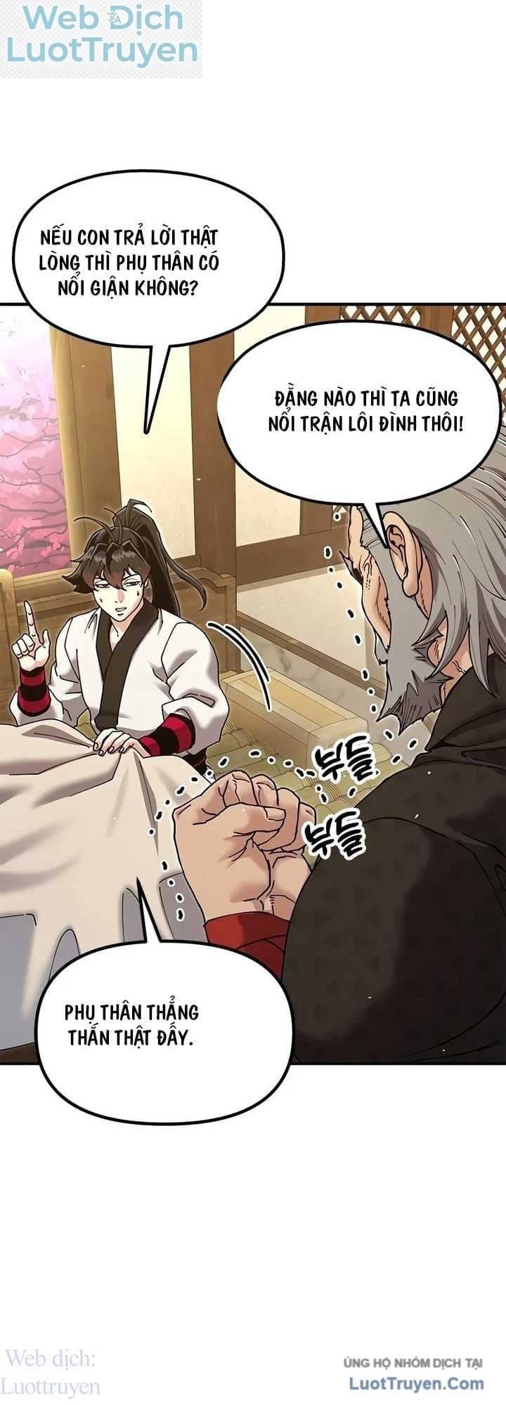 Vĩ Nhân Kiếm Chapter 68 - 60