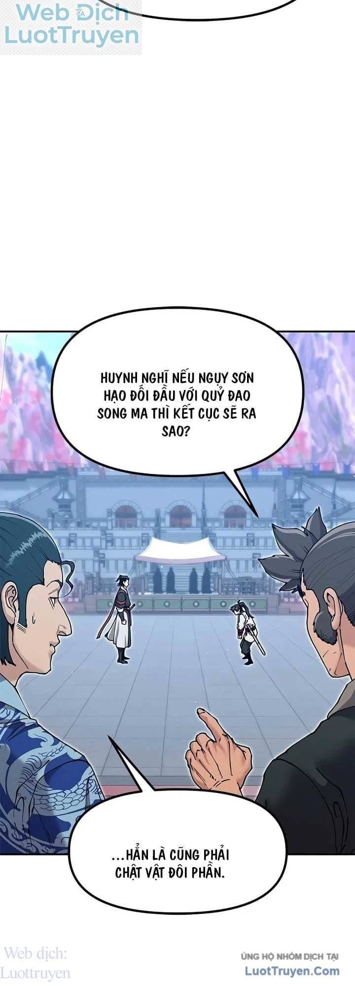 Vĩ Nhân Kiếm Chapter 68 - 7