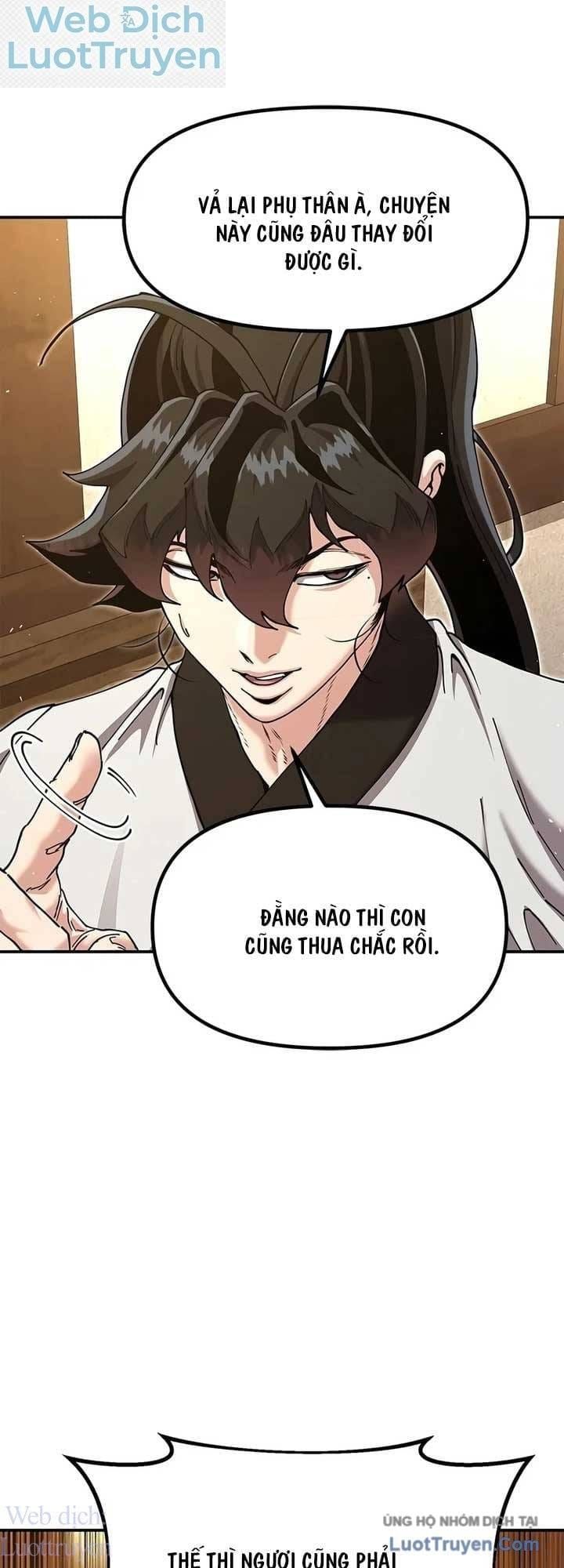 Vĩ Nhân Kiếm Chapter 68 - 61