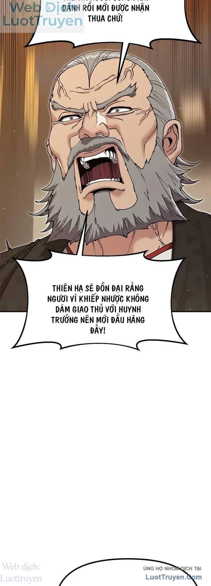 Vĩ Nhân Kiếm Chapter 68 - 62