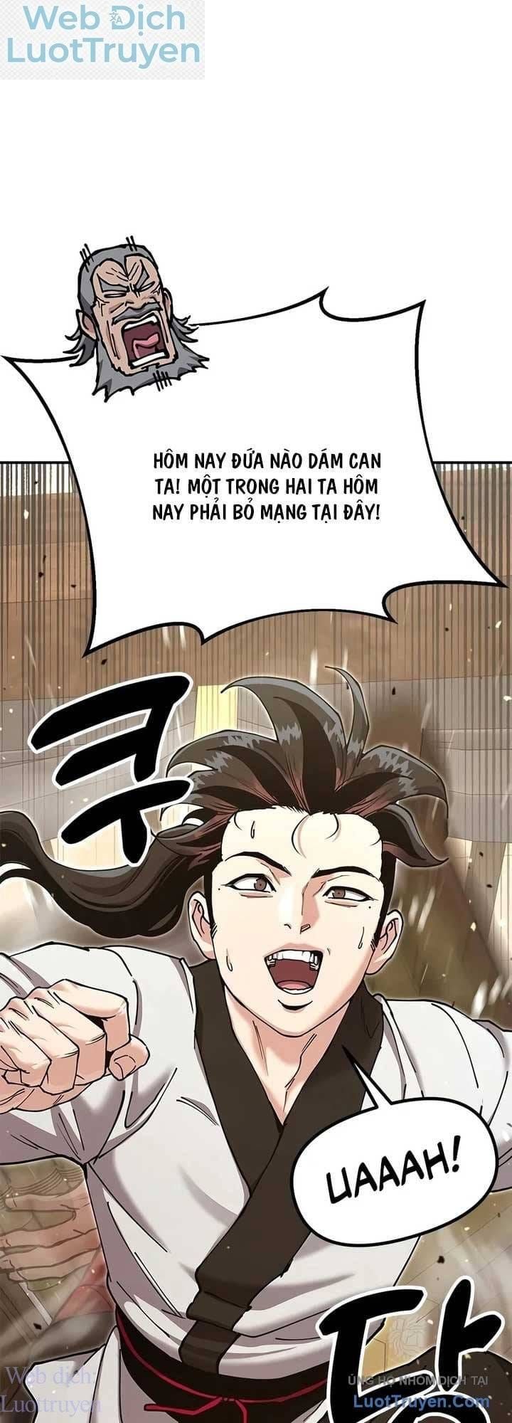 Vĩ Nhân Kiếm Chapter 68 - 65